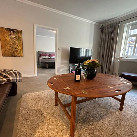 Ambiente Am Breiten Tor Apartment 1 ゴスラー エクステリア 写真
