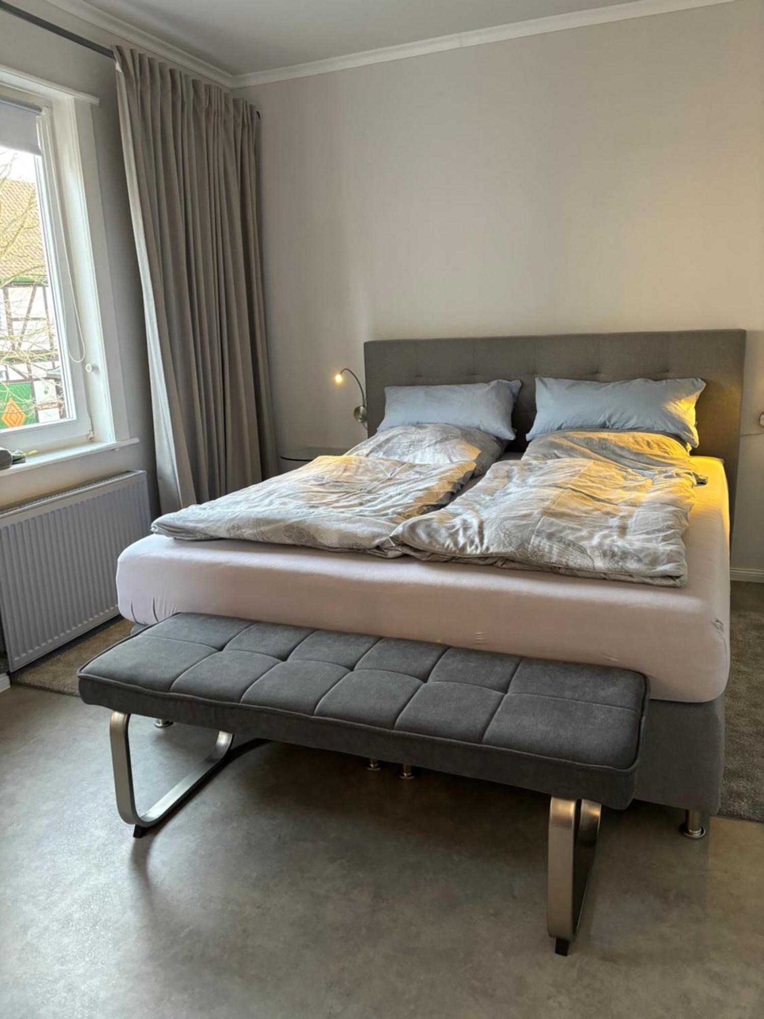 Ambiente Am Breiten Tor Apartment 1 ゴスラー エクステリア 写真