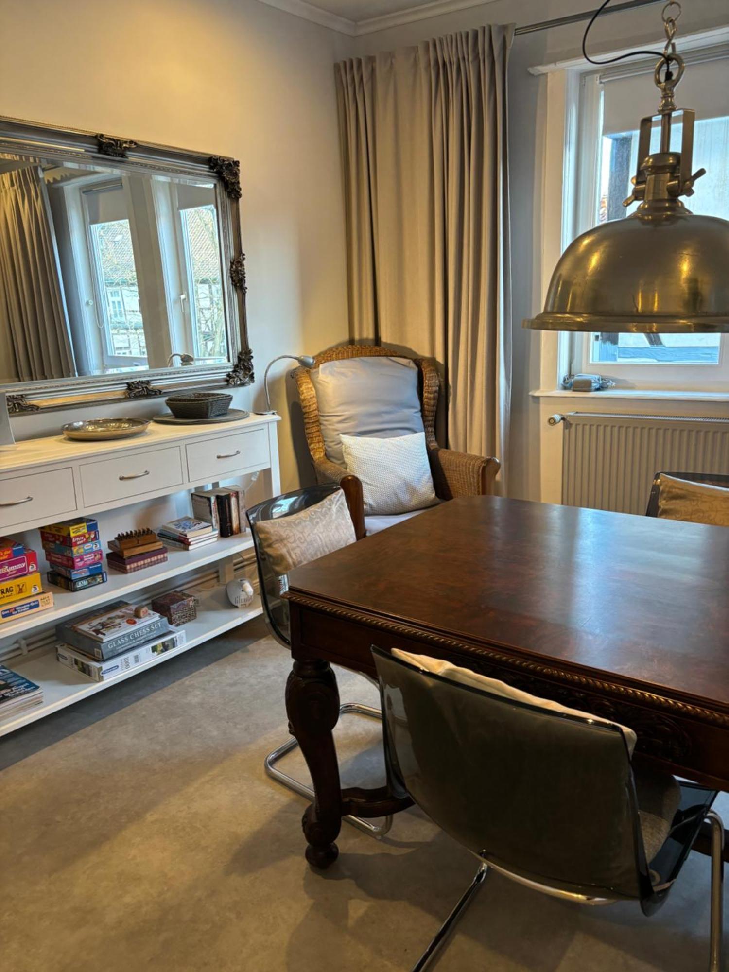 Ambiente Am Breiten Tor Apartment 1 ゴスラー エクステリア 写真